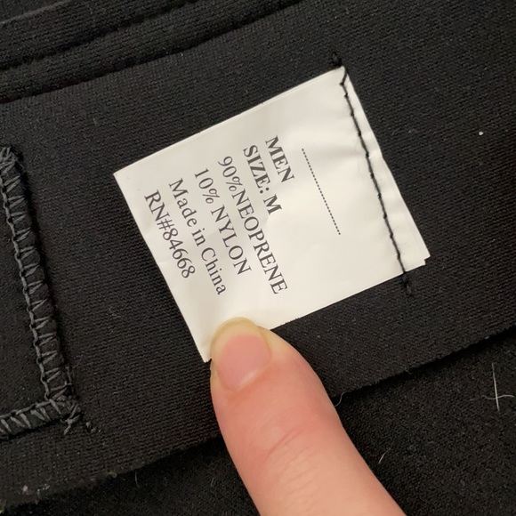 Men’s HydroPro Wet Suit - Picture 3 of 4